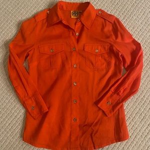 Tory Burch Blouse